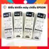 REMOTE Máy Chiếu Epson