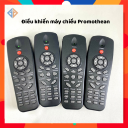 REMOTE máy chiếu Promethean