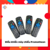 REMOTE MÁY CHIẾU PROMETHEAN