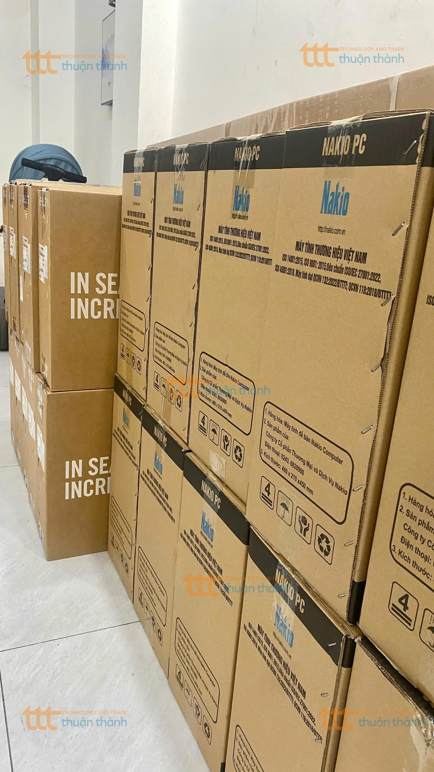 Bộ Máy Tính Dùng Cho Trường Học – Giải Pháp Công Nghệ Tối Ưu Cho Giáo Dục Hiện Đại - Image 2